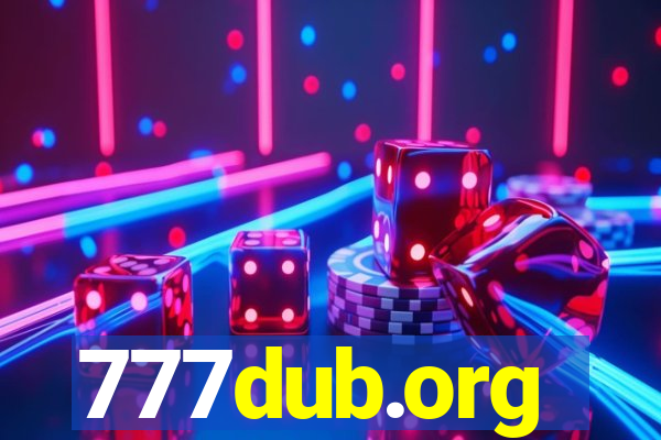 777dub.org