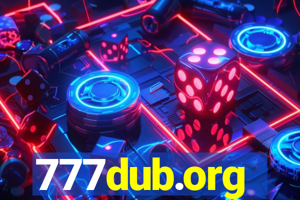 777dub.org