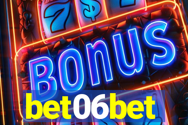 bet06bet