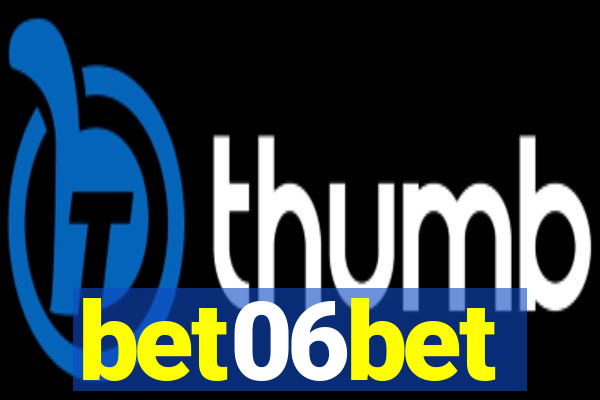 bet06bet