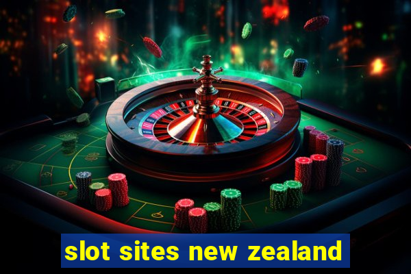 slot sites new zealand