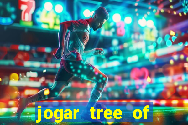 jogar tree of fortune demo