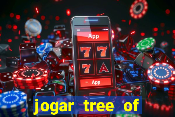 jogar tree of fortune demo