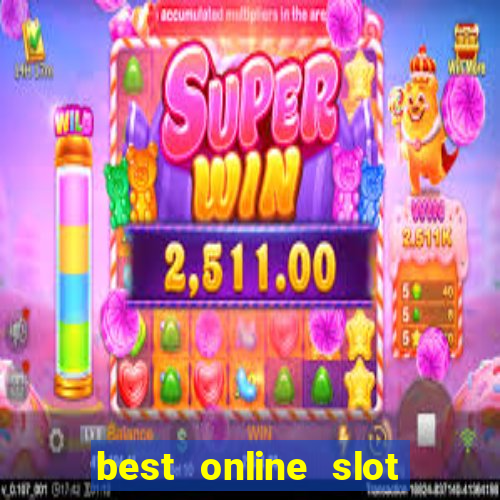 best online slot casinos new jersey