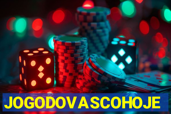 JOGODOVASCOHOJE