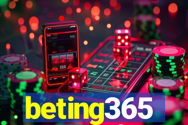 beting365