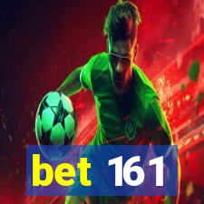 bet 161