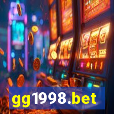 gg1998.bet