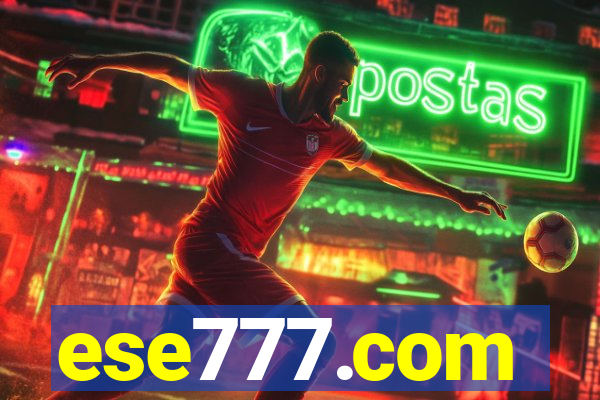 ese777.com