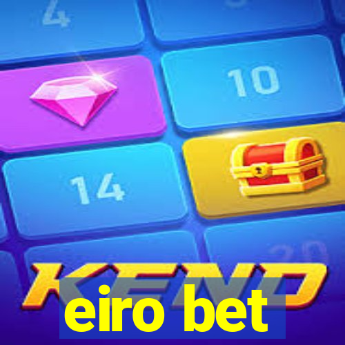 eiro bet