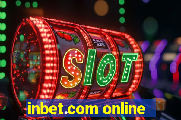 inbet.com online