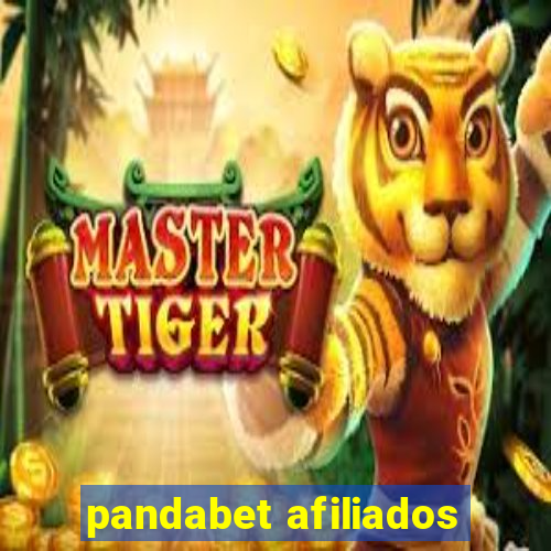 pandabet afiliados