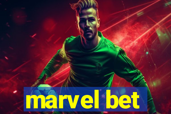 marvel bet