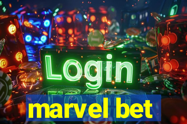 marvel bet