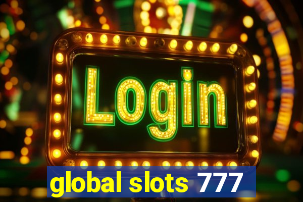 global slots 777