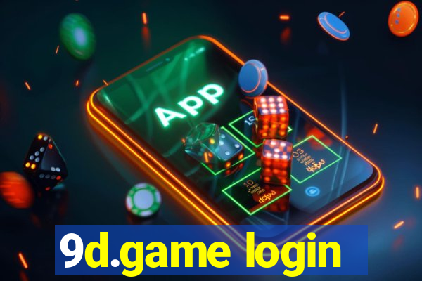 9d.game login