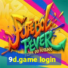 9d.game login