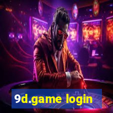 9d.game login