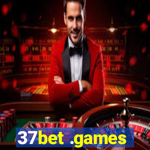 37bet .games