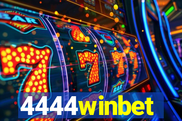 4444winbet