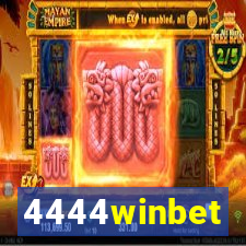 4444winbet