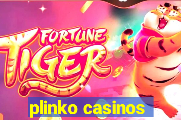 plinko casinos