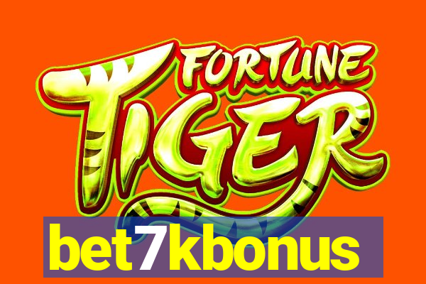 bet7kbonus