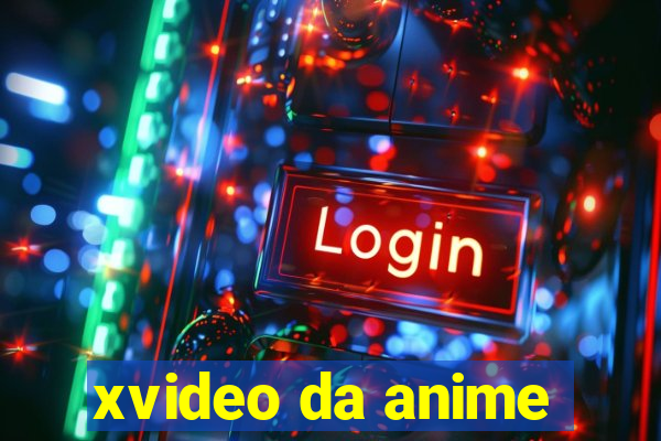 xvideo da anime