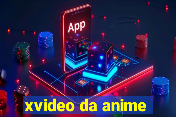 xvideo da anime