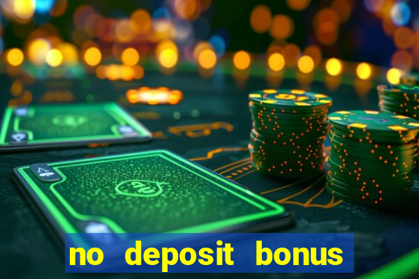 no deposit bonus bingo australia