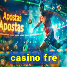 casino fre