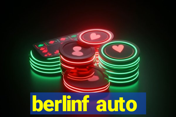 berlinf auto