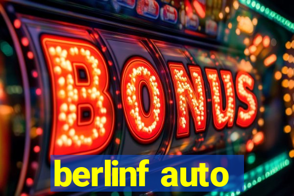 berlinf auto