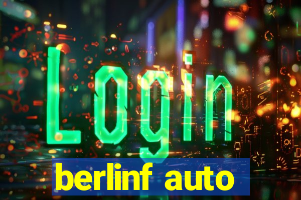 berlinf auto