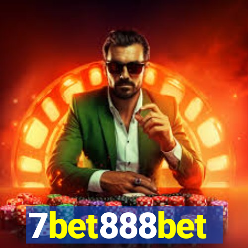 7bet888bet