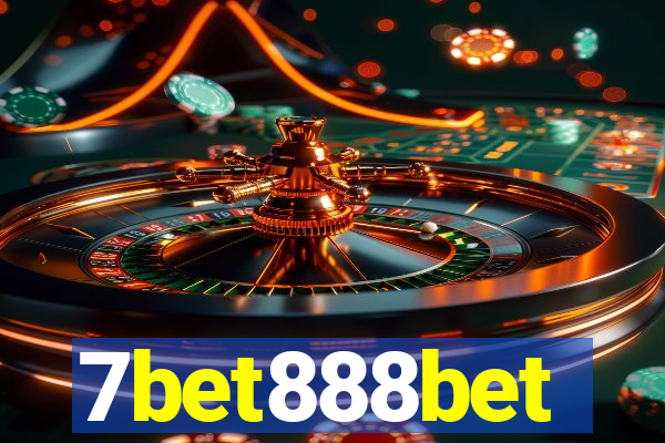 7bet888bet