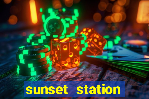 sunset station hotel and casino henderson nv