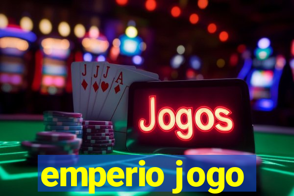 emperio jogo