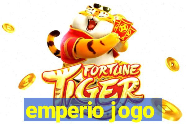 emperio jogo