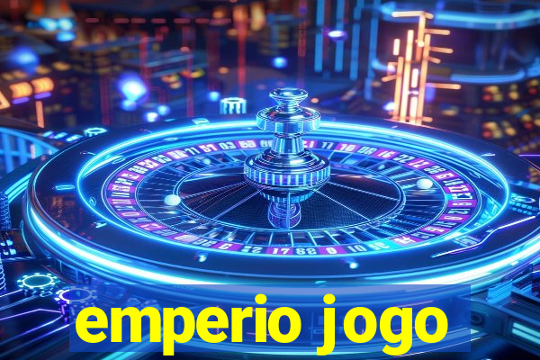 emperio jogo