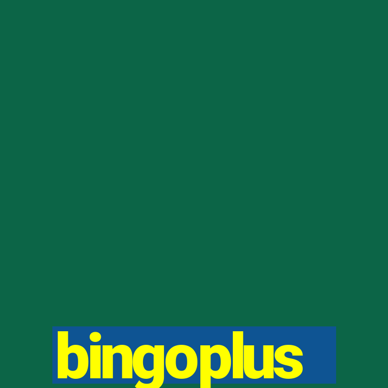 bingoplus