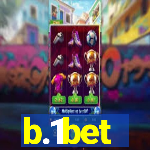 b.1bet