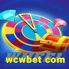 wcwbet com