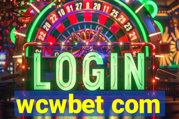 wcwbet com