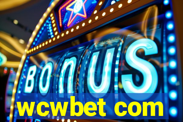 wcwbet com