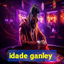 idade ganley