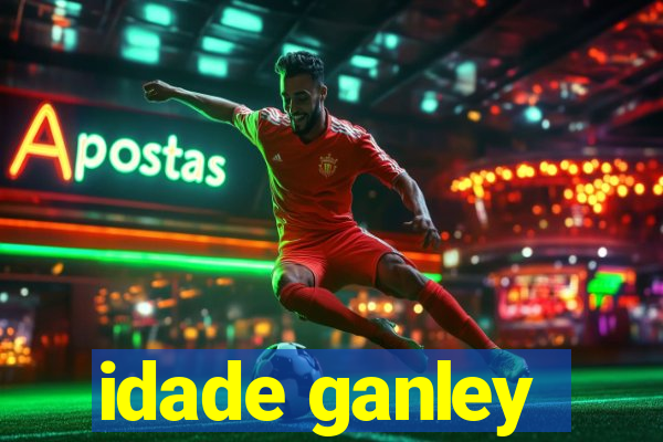 idade ganley