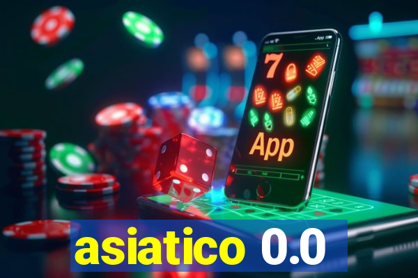 asiatico 0.0