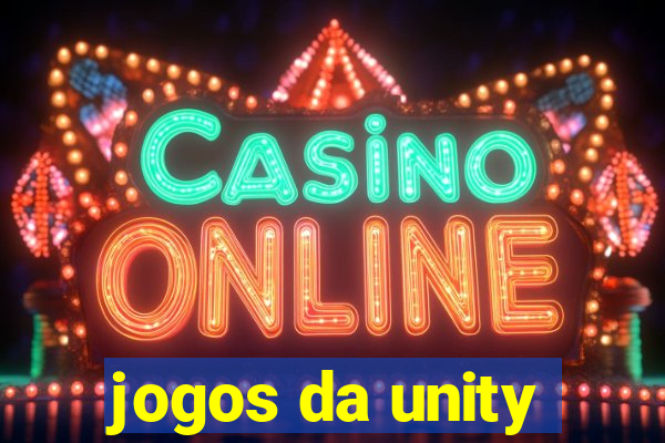 jogos da unity