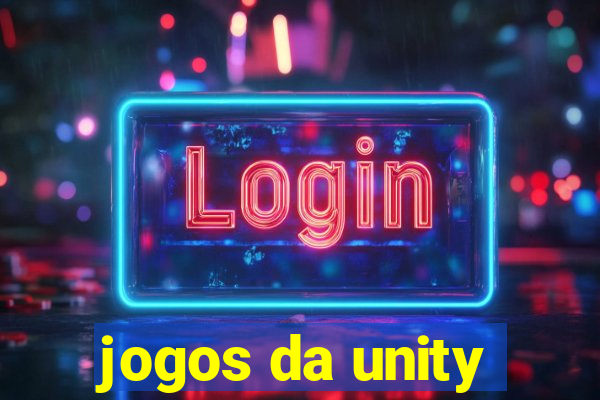 jogos da unity